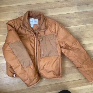 The Arrivals AELO Camp Jacket